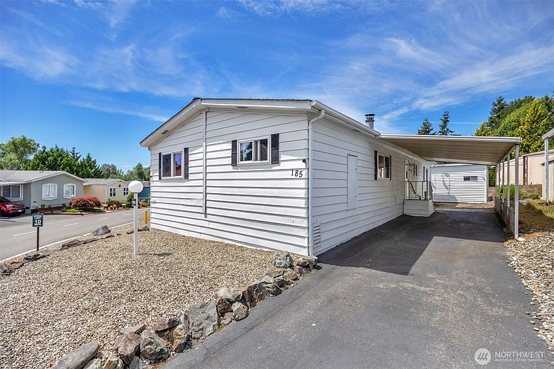 2nd image of 5900 64th Street NE #185