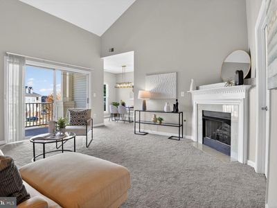 11326 Westbrook Mill Ln Unit 301, Fairfax, VA, 22030