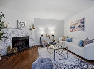 Terrence Glen, Kirkland, WA 98034