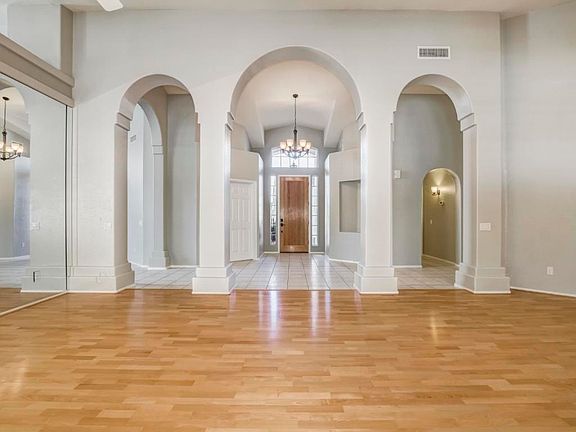 Gorgeous Wood Floors
