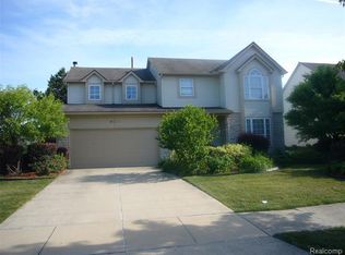 43511 Revere Dr, Van Buren Township, MI 48111