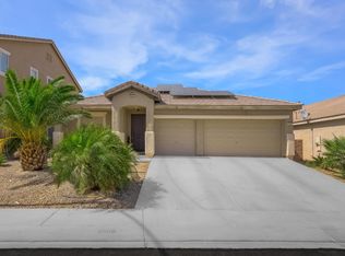 2508 Alma Lidia Ave, North Las Vegas, NV 89032
