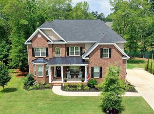 135 Hidden Ln, Lexington, SC 29072