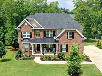 135 Hidden Ln, Lexington, SC, 29072