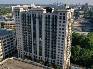 3040 Peachtree Rd NW UNIT 513, Atlanta, GA