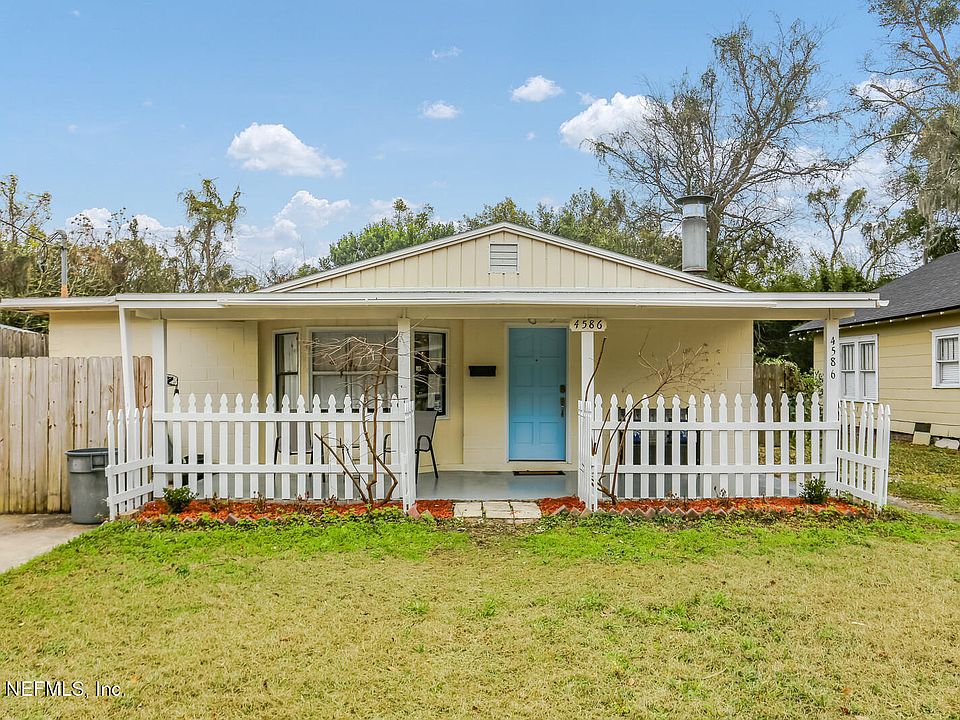 1st image of 4586 MERRIMAC Avenue