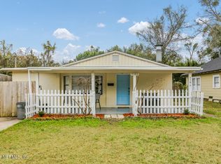 4586 Merrimac Ave, Jacksonville, FL 32210