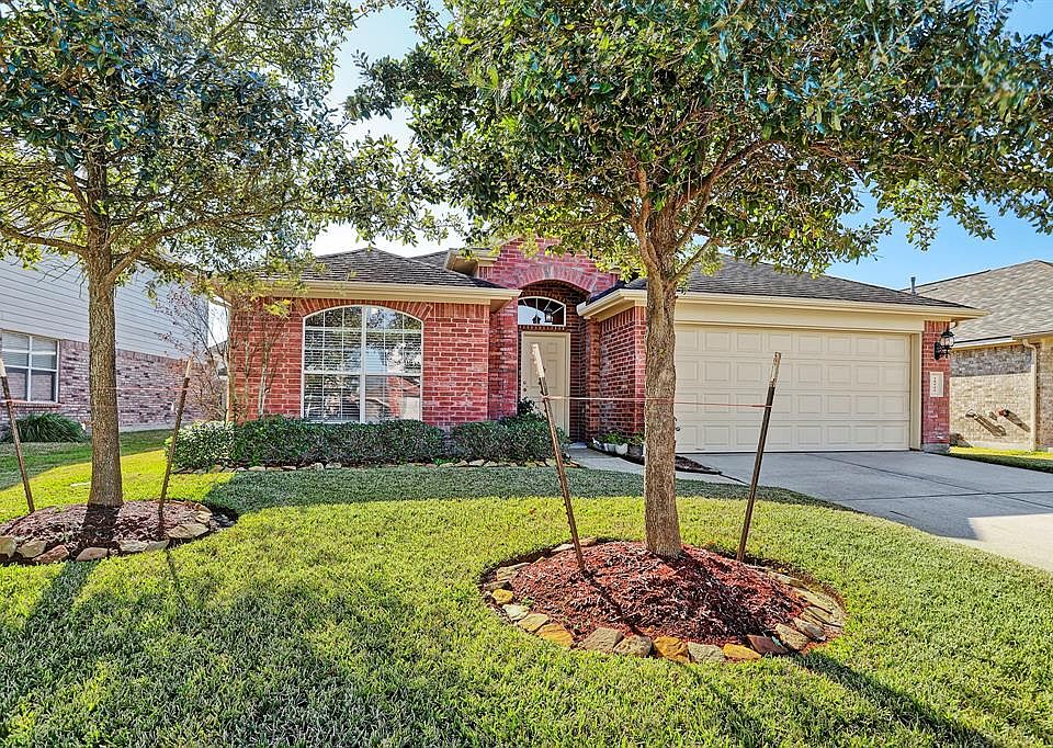 1st image of 18523 Melissa Springs Dr