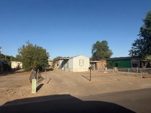 965 S 20th Ave, Yuma, AZ 85364