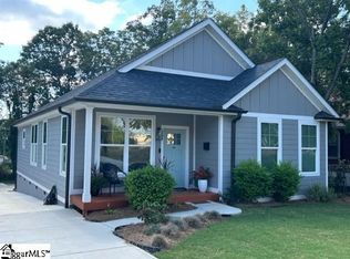 207 McGarity St, Greenville, SC 29605