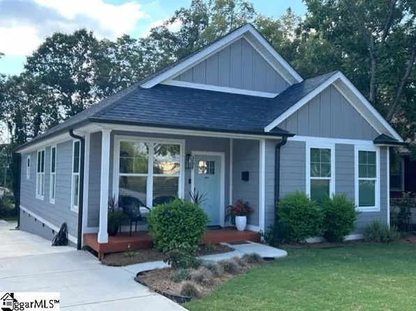 207 McGarity St, Greenville, SC 29605