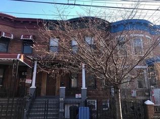 655 Hendrix St, Brooklyn, NY 11207