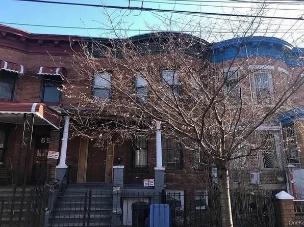 655 Hendrix Street, Brooklyn, NY 11207