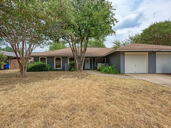 8103 Exmoor Dr #A, Austin, TX 78757