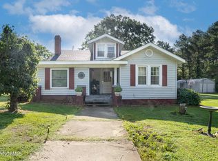 1724 Old Us Highway 64, Spring Hope, NC 27882