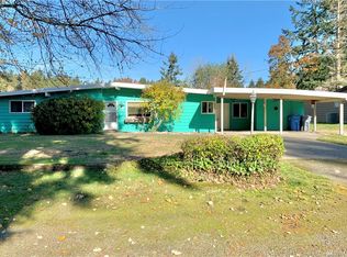 8701 Forest Ave SW, Lakewood, WA 98498