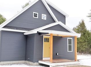 20 Tree Farm Rd, Brunswick, ME 04011