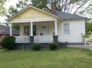 327 Stovall St SE, Atlanta, GA
