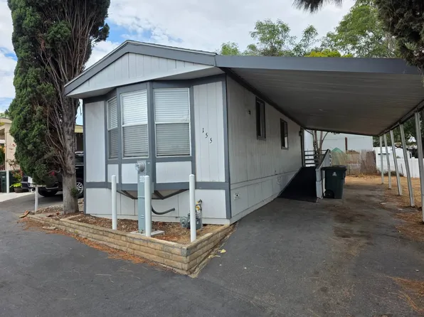 351 E Bradley Ave Spc 155, El Cajon, CA 92021