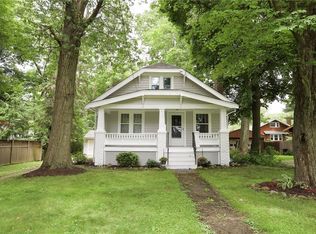 1813 Wetmore St, Stow, OH 44224