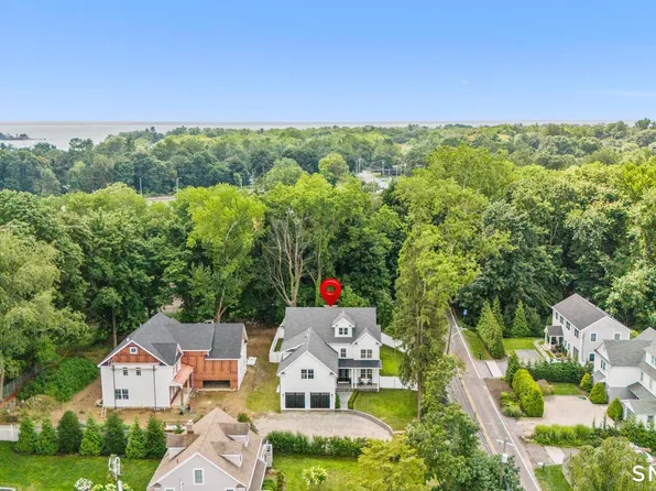 89 Indian Field Road, Greenwich, CT 06830