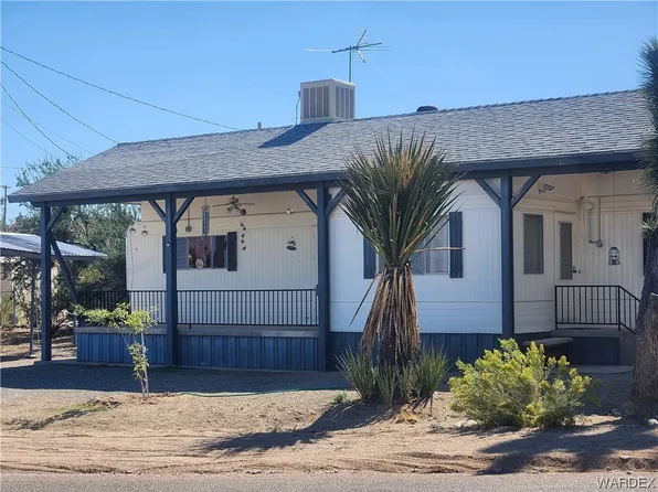 30190 N Surf Spray Dr, Meadview, AZ 86444