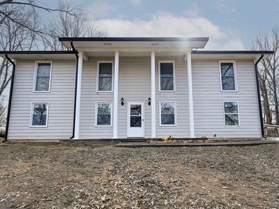 1221C Hall Memorial Rd NW, Resaca, GA, 30735