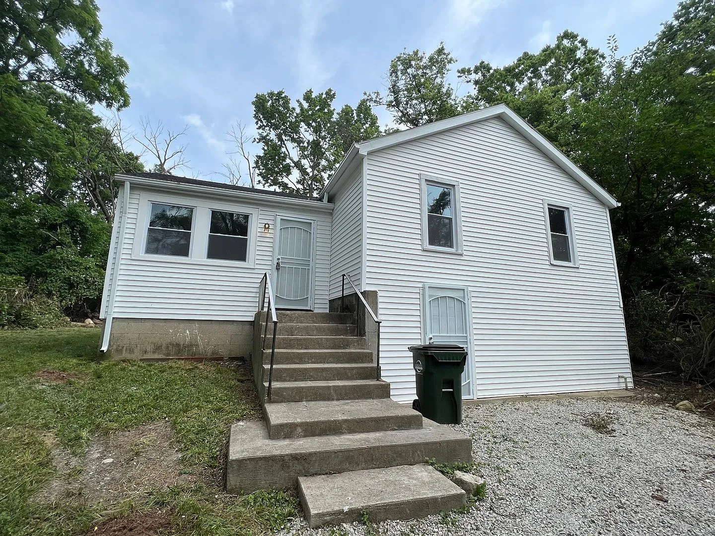 3 bedrooms 1 bathroom house for rent — Photo 4