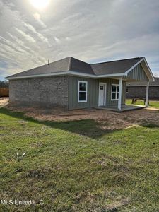 3171 Tannertown Rd #5, Lucedale, MS, 39452