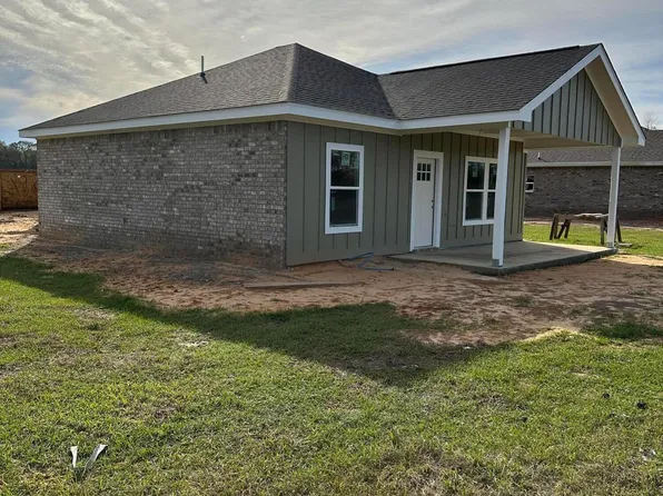 3171 Tannertown Rd #5, Lucedale, MS 39452