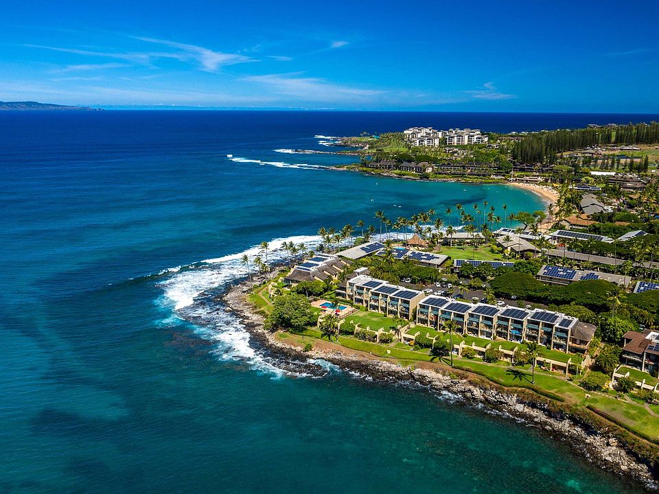 Napili Point I 5290 Lower Honoapiilani Rd Lahaina HI Zillow