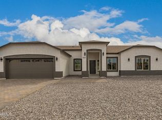 9445 W Madero Dr, Arizona City, AZ 85123