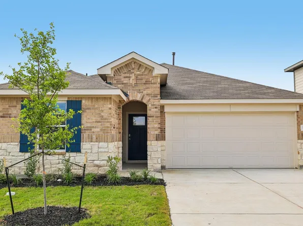 195 Mustang Lake Cir, Buda, TX 78610