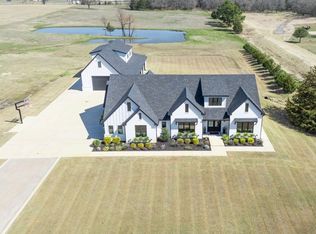 6724 Clearwater Ranch Rd, Wills Point, TX 75169