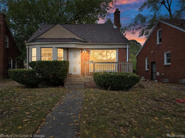 18290 Freeland St, Detroit, MI 48235