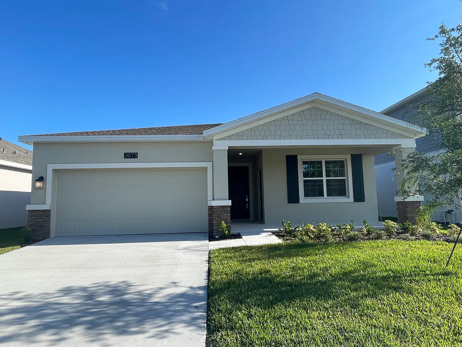 Freemark St, Osteen — Photo 1