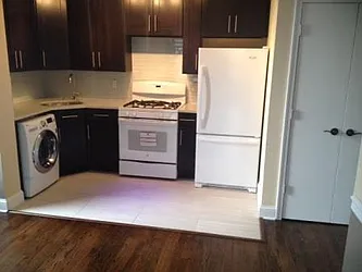 Rented by Standard Realty