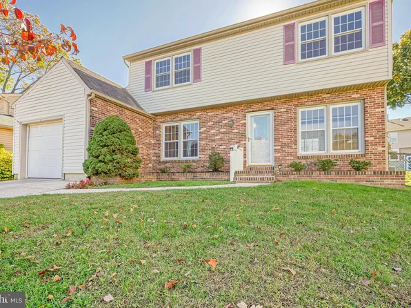 2775 Pettit Ln, Pennsauken, NJ 08109