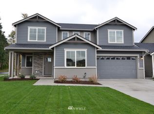 LOT 403 23rd Dr, Snohomish, WA