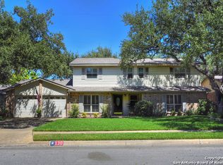 130 Broken Spur, Universal City, TX 78148