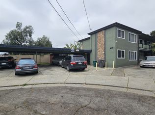 4101 Porter St APT 12, Oakland, CA 94619