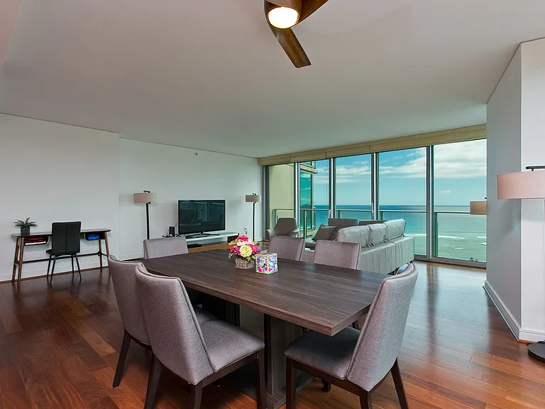 1288 Ala Moana Blvd #24A — Photo 21
