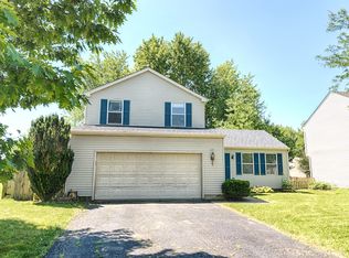 3291 Andover Dr, Aurora, IL 60504