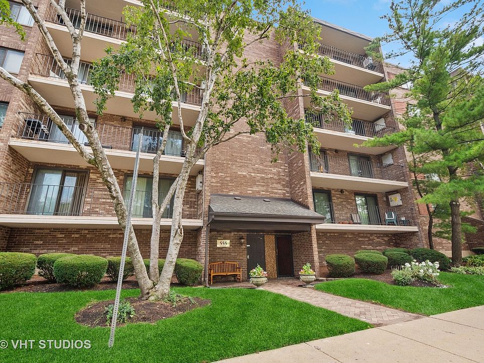 1st image of 555 Graceland Ave APT 603