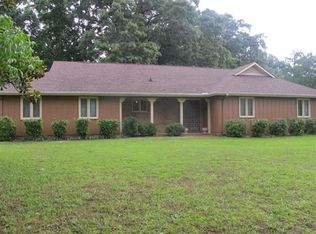 854 Vernon Ferry Rd, Lagrange, GA 30240