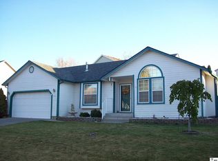 792 Shoshone St, Moscow, ID 83843