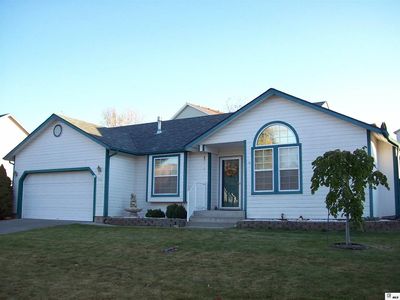 792 Shoshone St, Moscow, ID, 83843