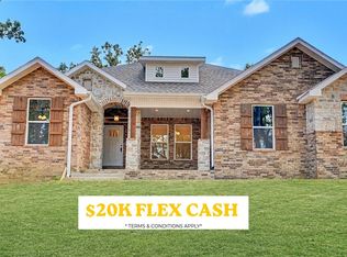 9254 S Pleasant Valley Rd, Gentry, AR 72734