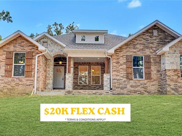 9254 S Pleasant Valley Rd, Gentry, AR 72734