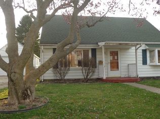 1834 Chatham Pl, Springfield, OH 45505